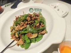 -绿草地·湘菜(悦方ID mall店)