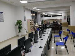 -苏州图书馆(姑苏区分馆)