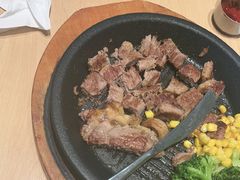 -菲滋意式餐厅(温岭银泰城店)