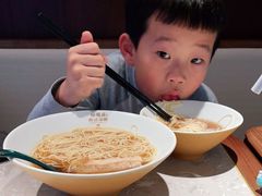 -松鹤楼面馆(宝安机场店)