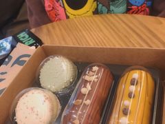 -拿渡麻辣香锅(世茂广场·工三店)