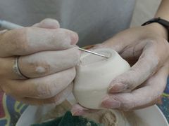 -粤陶渊.DIY陶艺体验馆(粤陶总店)