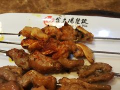 -金太阳海鲜烧烤·本地人餐厅(东纬路旗舰店)