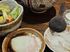 -ITARU食堂·定食料理(西丽店)