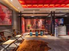 -馋遇江南·精致湖景雅宴(东方之门店)