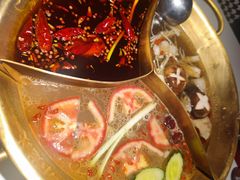 -小龙坎火锅(IFS HOT店)