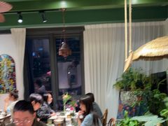 -Thai Basil罗勒叶泰式餐厅(时代天街店)