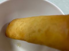黄鱼春卷-明呈黄鱼面馆(斜土路店)