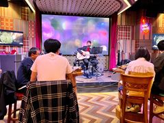 -MR.ROCKY洛奇先生RESTAURANT&BAR(宝安壹方城店)