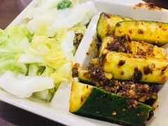 -李先生牛肉面·米饭套餐