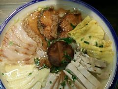 -得意楼蒸菜馆
