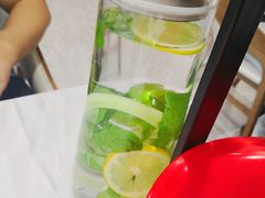 -味+新京宴·烤鸭·北京菜(创意谷店)