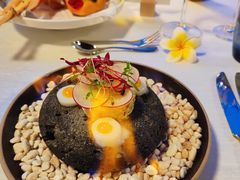 -宴悦海鲜餐厅·游水海鲜·牛排(亚龙湾瑞吉店)