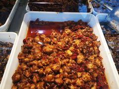 -鑫记婆婆兔·兔头(春熙店)