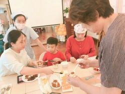 点击看大图 -台湾台婴美月子中心(长沙保利店)
