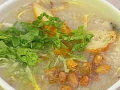 -虾饺妹·粤式手工点心(水荫路店)
