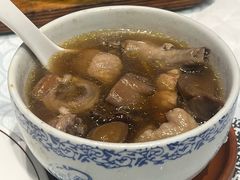 -小粤楼·怀旧粤菜(万辉国际广场店)