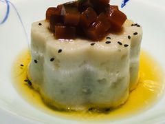-船歌·鱼水饺青岛菜(闽江二路店)