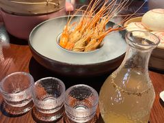 -寻宝记绍兴菜(鲁迅路店)