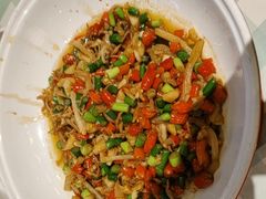 -彭耕记猪油炒小菜(吉联mall店)