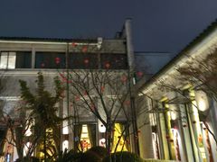-东航云逸酒店(九溪烟树店)