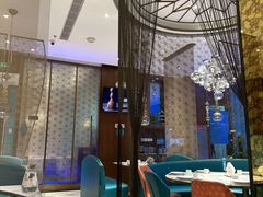 -阿里疆Alijiang·丝路美食·异域风情·清真(长楹天街店)
