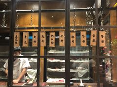 -德记牛肉社潮汕鲜切牛肉火锅(中心路店)