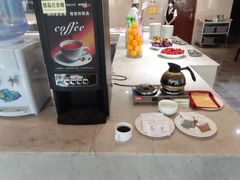-金凤凰国际酒店-菲尼克斯西餐厅