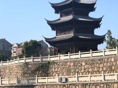 -凤城河风景区