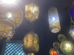 -苏坦土耳其西餐厅(玉林店)