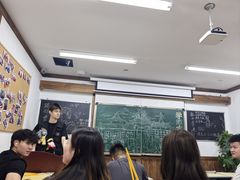 -屋有岛沉浸游戏(金莎国际店)