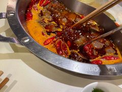 -大龙燚火锅(天安云谷店)