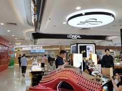 -巴黎春天(浦建店)
