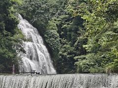 -华蓥山天意谷景区