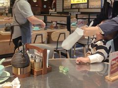 -潮界(虹桥新天地店)