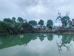 -上甘棠村