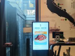 -京杭上院·河景花园餐厅·杭帮菜名店