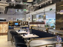 -兰湘子·湘菜小炒(济南领秀城店)