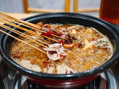 串串香火锅-袁记串串香(人民公园店)