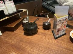 -神仙雪浓汤(明洞店)