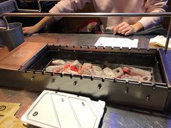 -很久以前羊肉串(大华三路店)