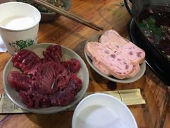 -星鸿社重庆老火锅