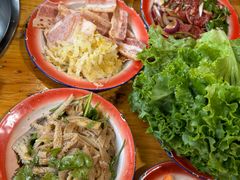 -石记老北京炙子烤肉(松园店)