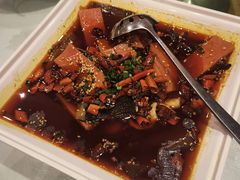-国人川菜(李家村建东街店)