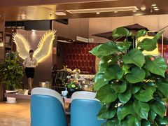 -蒋记海鲜姿造•洋房别墅(星河湾店)