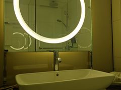 -北京希尔顿逸林酒店