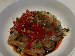 -辛香汇·现炒川菜(城北万象城店)