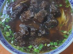 -瞻老元面馆(双塘路店)