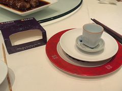 -新兴家喻酒家·羊城名宴(昌岗店)