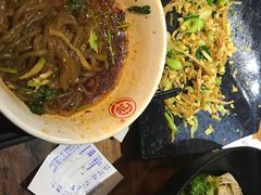 -万记麻辣烫国展总店